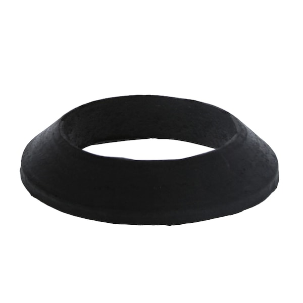 Jones Stephens 2-1/4in. ID x 3-3/8in. OD x 11/16in. Thick Tank to Bowl Gasket, Universal C03300L - main